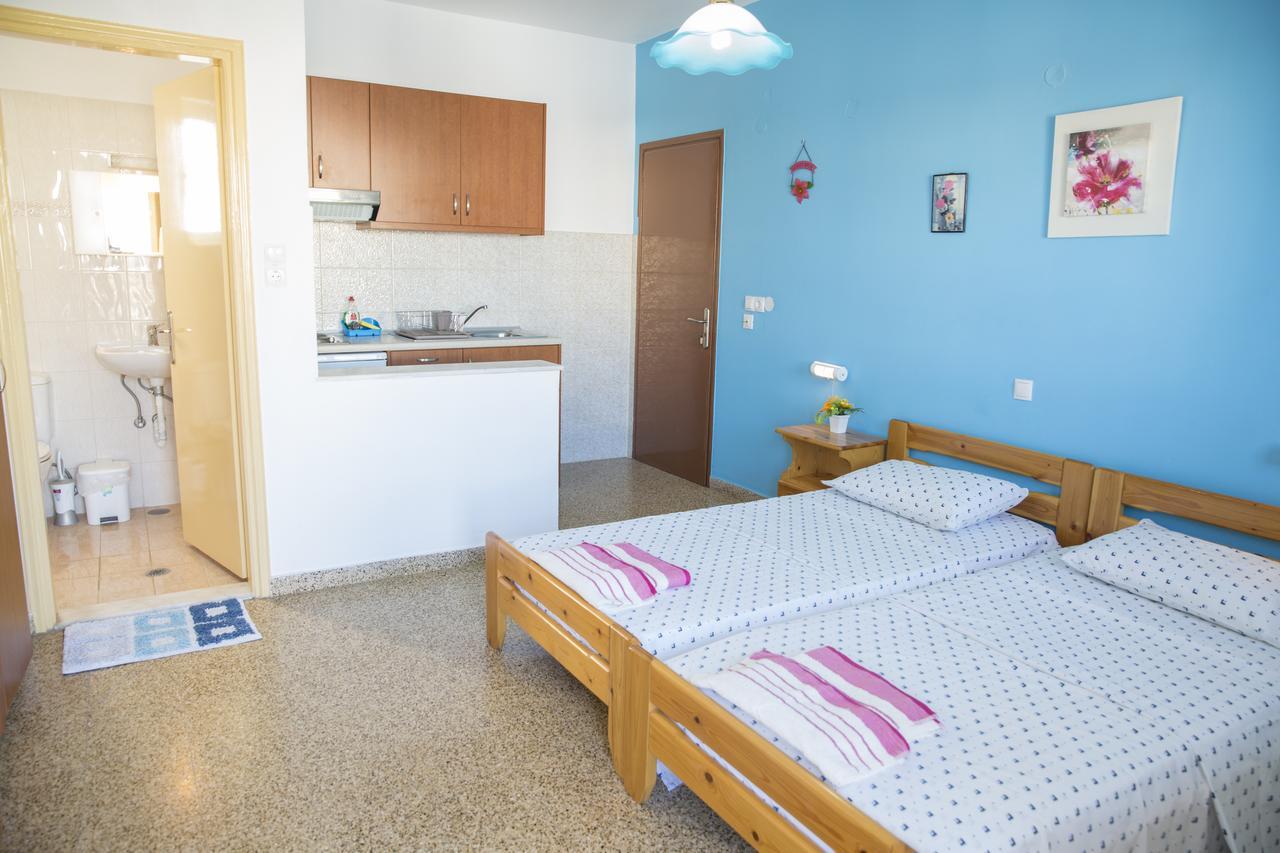 Harriet Studios CCharaki Zewnętrze zdjęcie