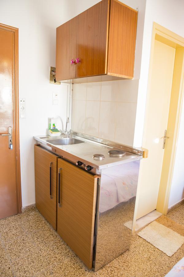 Harriet Studios CCharaki Zewnętrze zdjęcie