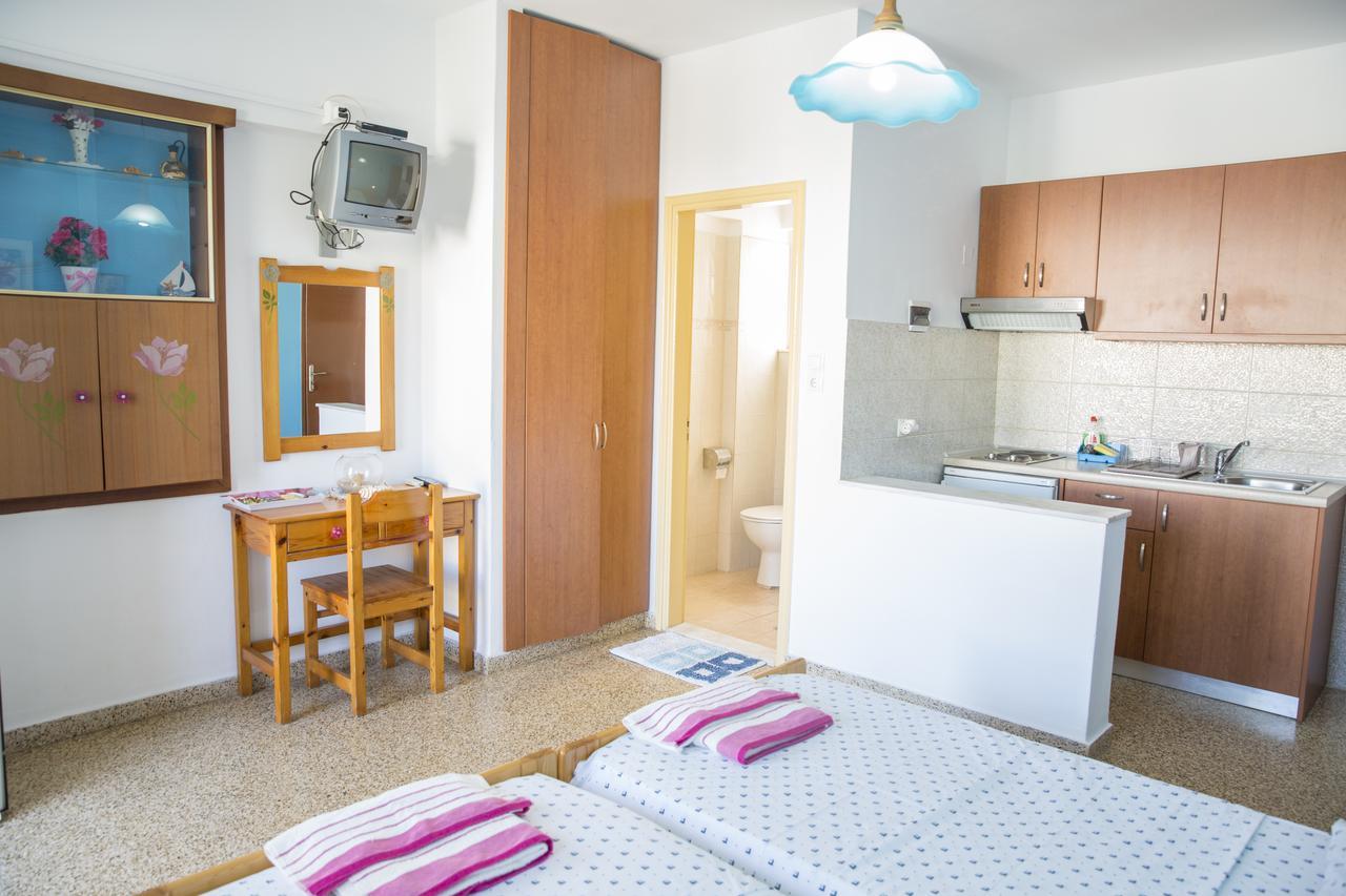 Harriet Studios CCharaki Zewnętrze zdjęcie
